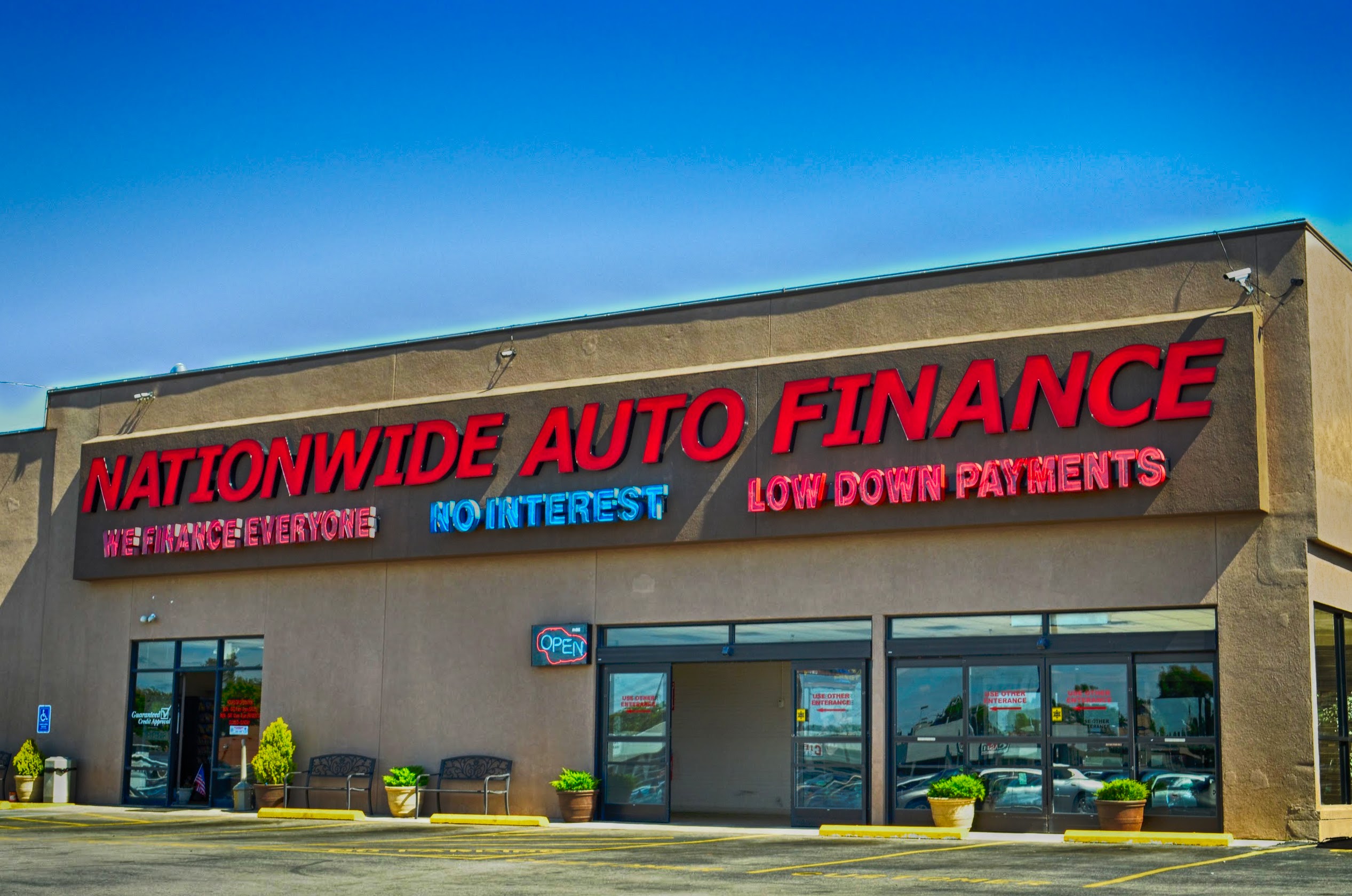 Nationwide Auto Finance 01