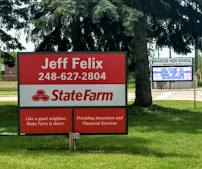 Jeff Felix - State Farm Insurance Agent 01