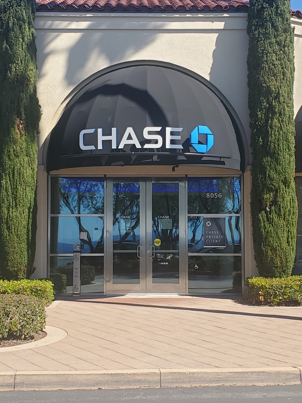 Chase Bank 01