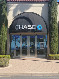 Chase Bank 01