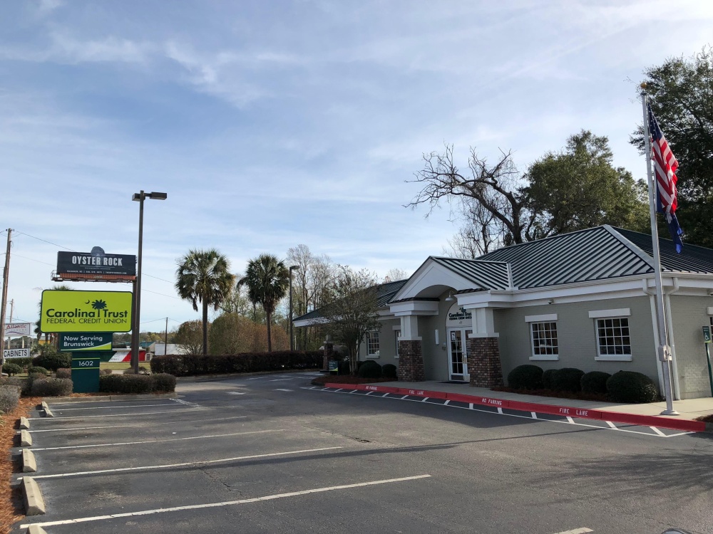 Carolina Trust Federal Credit Union 01