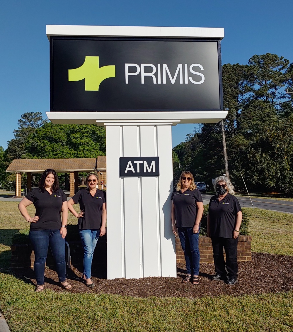 Primis Bank and ATM 01