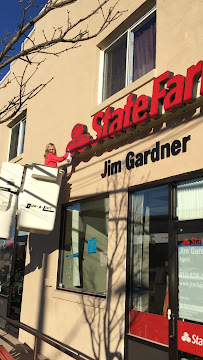 Jim Gardner - State Farm Insurance Agent 02
