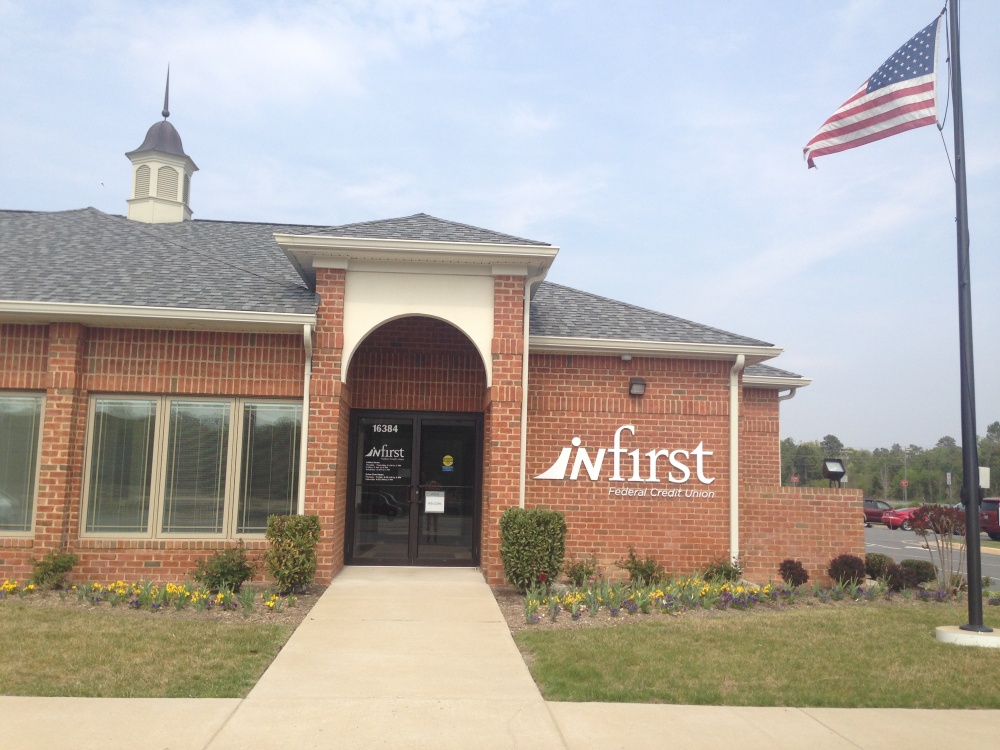 InFirst Federal Credit Union 01