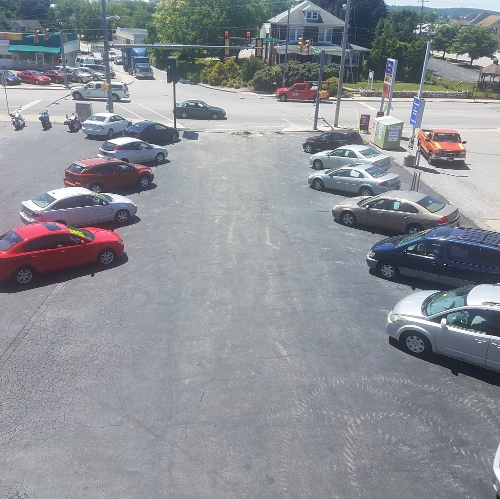 Credit Connection Auto Sales 01