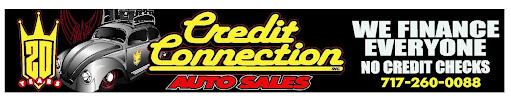 Credit Connection Auto Sales 02