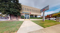 Bank of America (with Drive-thru ATM) 01