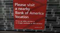 Bank of America (with Drive-thru ATM) 03