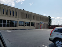 Bank of America (with Drive-thru ATM) 04