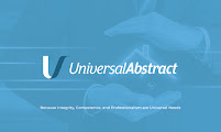 Universal Abstract 02