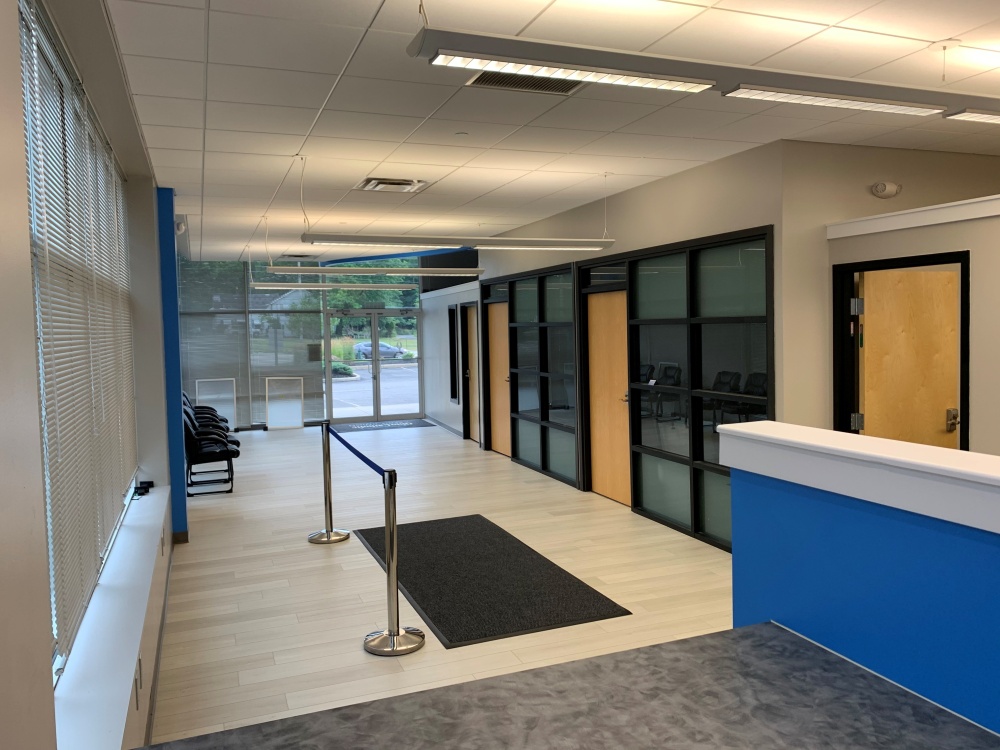 Ohio Catholic Federal Credit Union 01