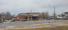 Bank of America (with Drive-thru ATM) 01