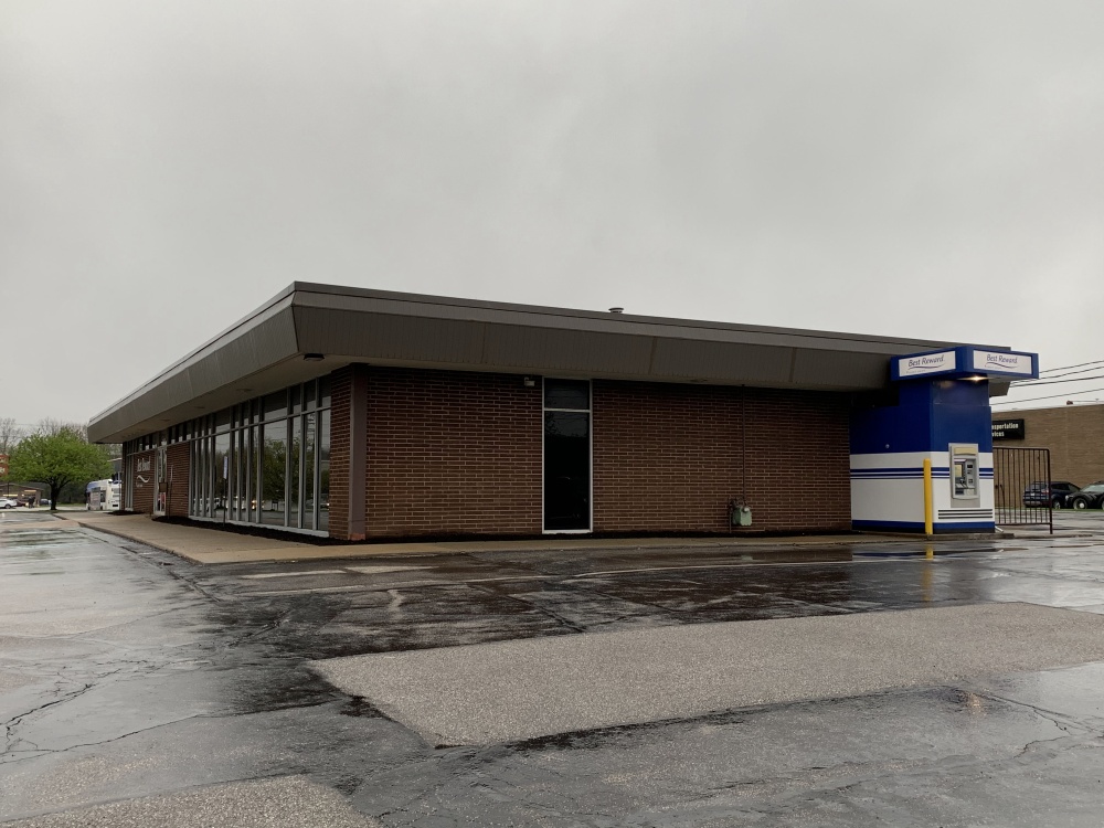Best Reward Federal Credit Union (Walton Hills Branch) 01