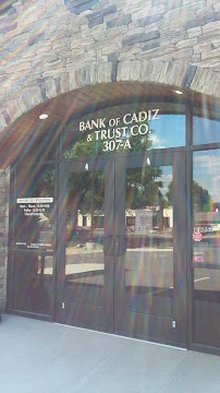 Bank Of Cadiz & Trust Co 02