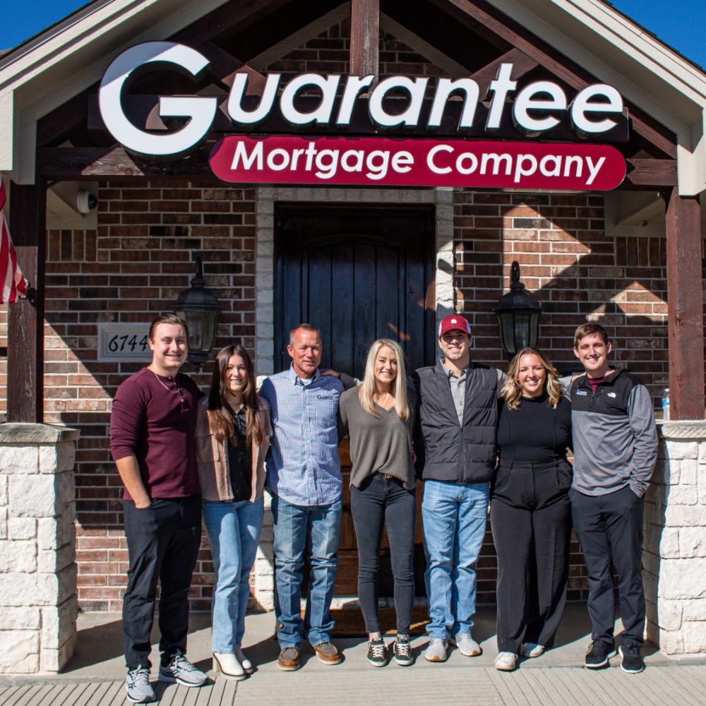 Guarantee Mortgage, LLC 01
