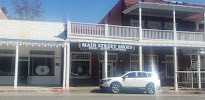 Trinity County Title Company 01