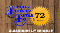 Trinity County Title Company 04