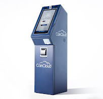 Coin Cloud Bitcoin ATM 02