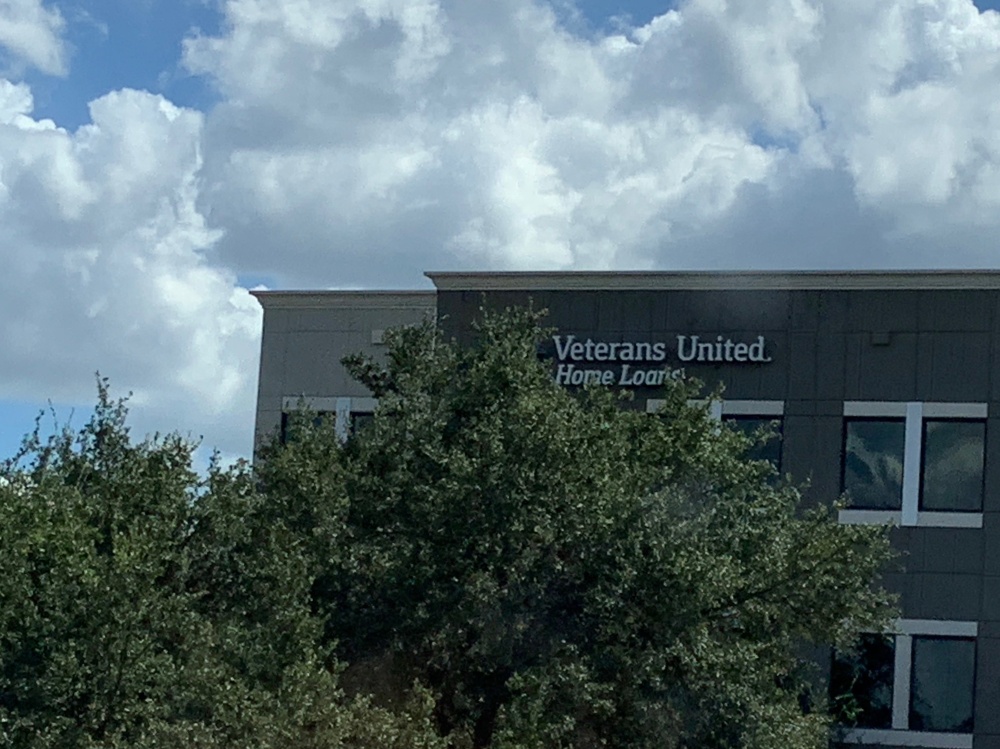 Veterans United Home Loans of San Antonio 01