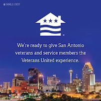 Veterans United Home Loans of San Antonio 02