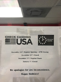 Check Cashing USA 04