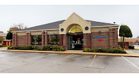 Bank of America (with Drive-thru ATM) 01
