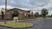 Bank of America (with Drive-thru ATM) 02