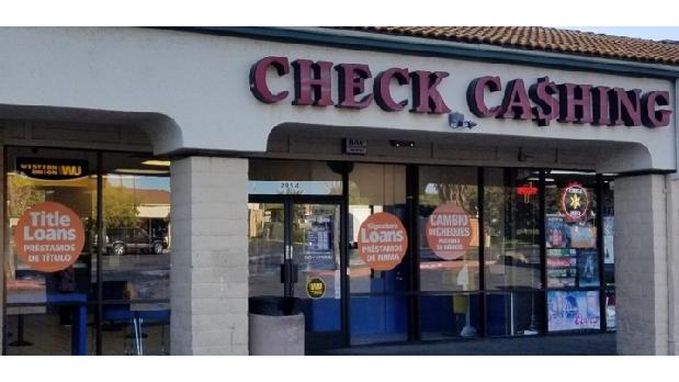 California Check Cashing Stores 01