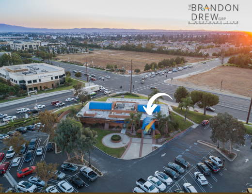 The Brandon Drew Group- Mortgage Firm 01