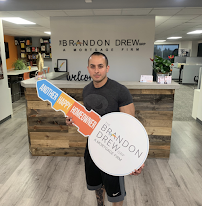 The Brandon Drew Group- Mortgage Firm 02