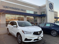 Acura at Wappingers Falls 01