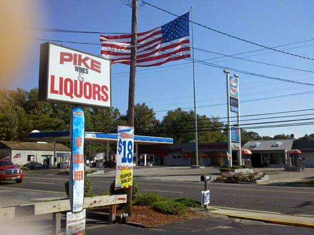 Pike Check Cashing 01