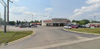 Frankenmuth Credit Union Mayville Branch 01