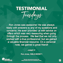 Ron Jones with FitzGerald Financial Group 04