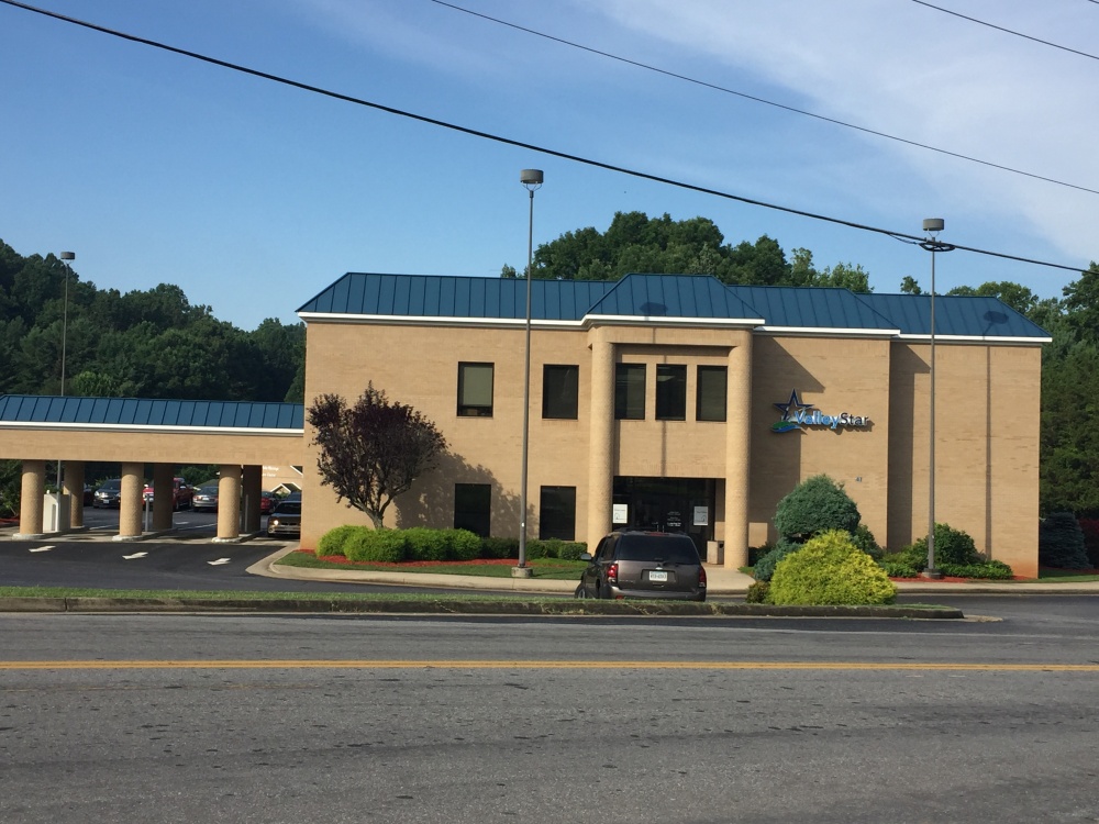 ValleyStar Credit Union 01