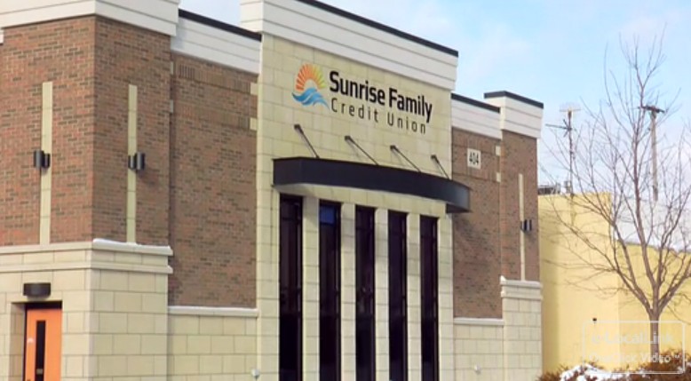 Sunrise Family Credit Union 01