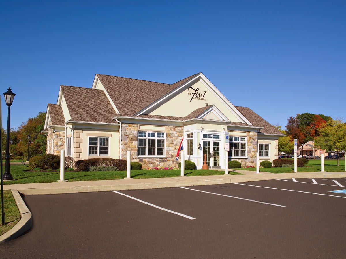The First National Bank & Trust 01