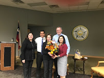 Midland College Business & Economic Development Center 02