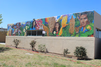 Midland College Business & Economic Development Center 03