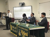 Midland College Business & Economic Development Center 04