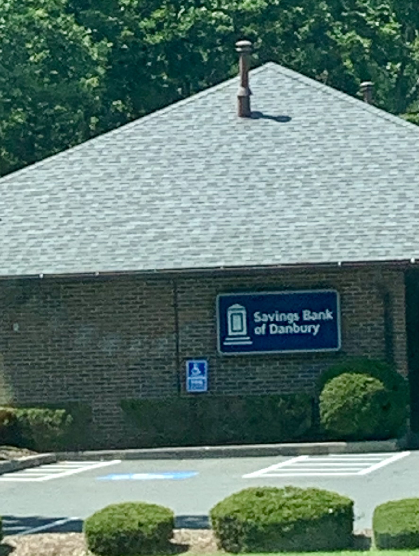 Savings Bank of Danbury 01