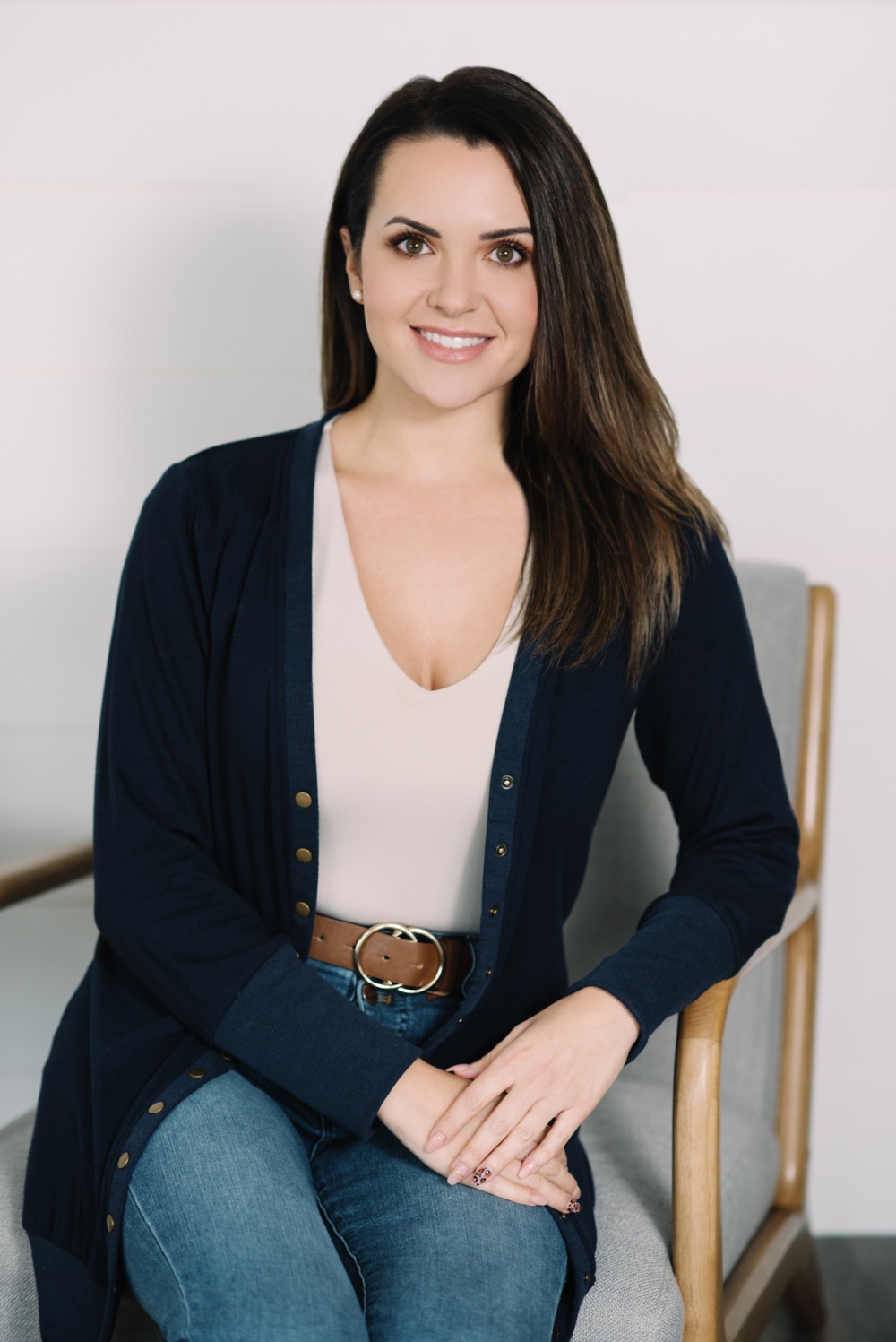 Maine Mortgage Expert - Danielle Stumper of Northstar Mortgage 01