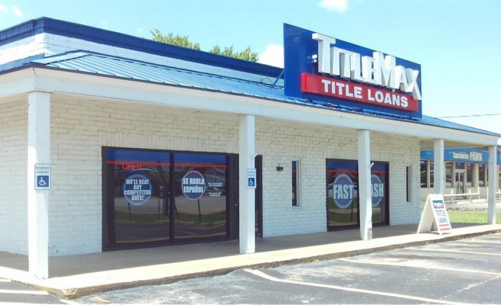 TitleMax Title Loans 01