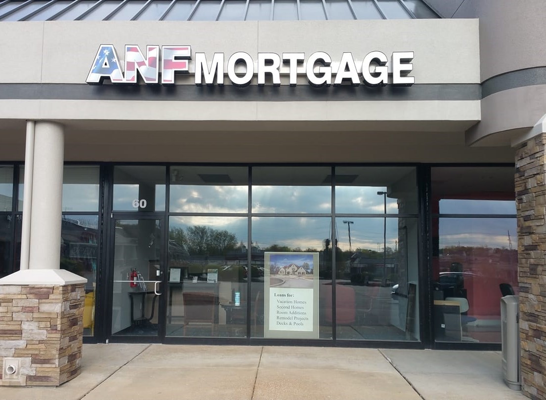 American Nationwide Funding 01