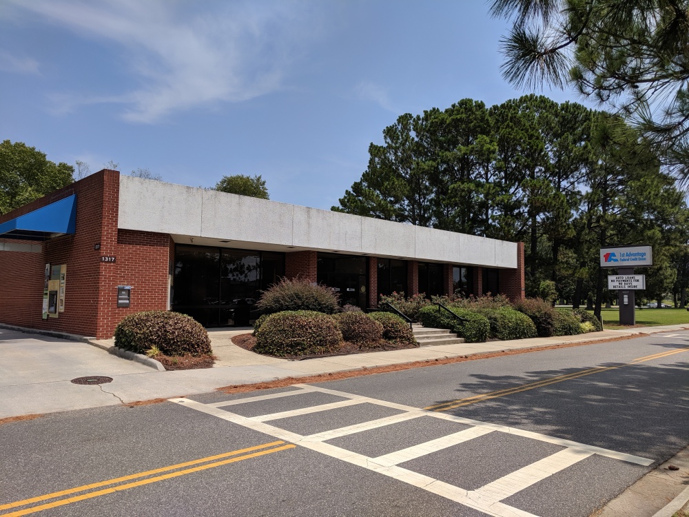 1st Advantage Federal Credit Union 01