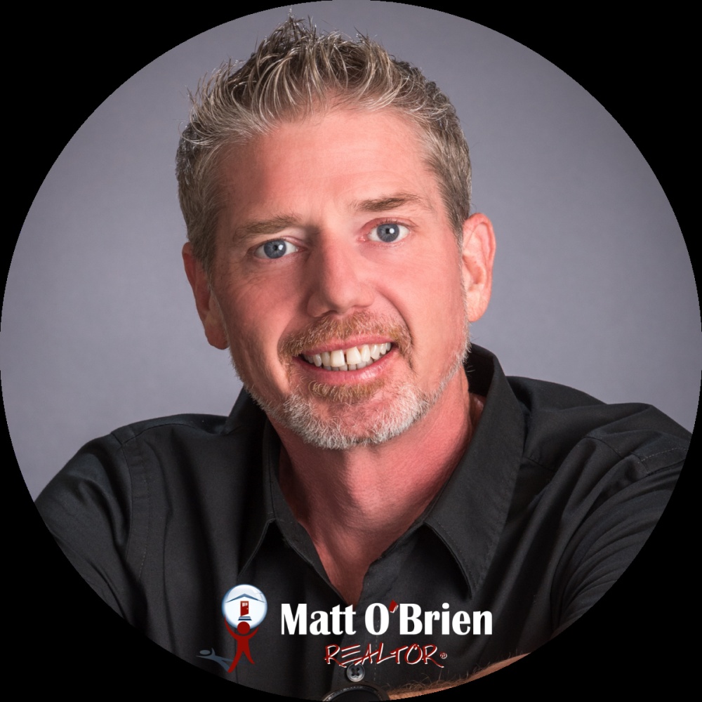 MATT O'BRIEN, REALTOR® 01