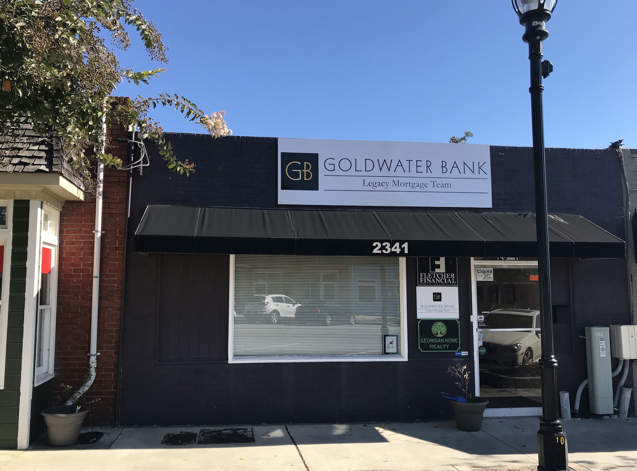 Legacy Mortgage Team at Goldwater Bank 01