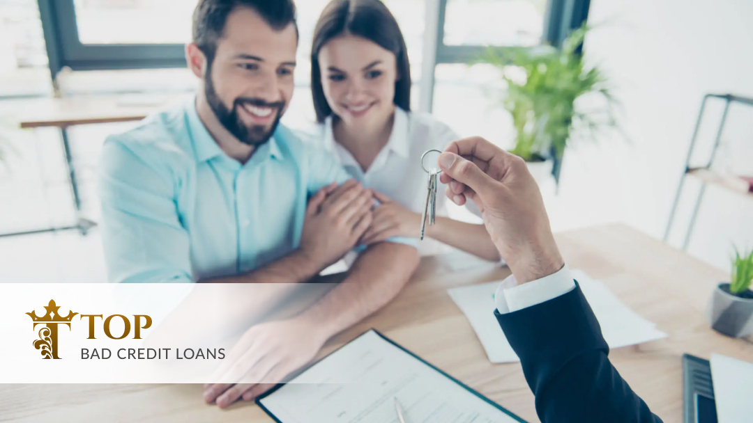 Top Bad Credit Loans 01