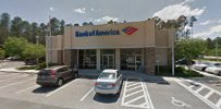 Bank of America (with Drive-thru ATM) 02