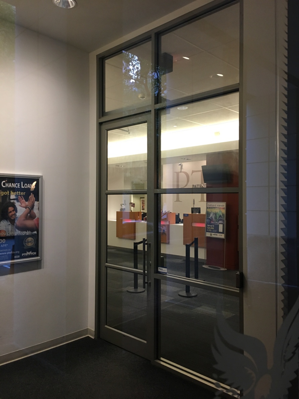 PTO Federal Credit Union 01